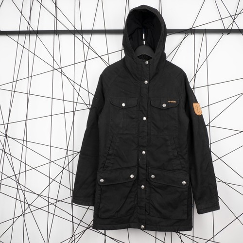 Fjallraven groenlandia parka - groenlandia,