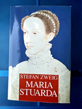 MARIA STUARDA, Stefan Zweig