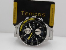 CRONOGRAFO IWC AQUATIMER