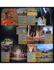 fotobuste FRATELLO SOLE