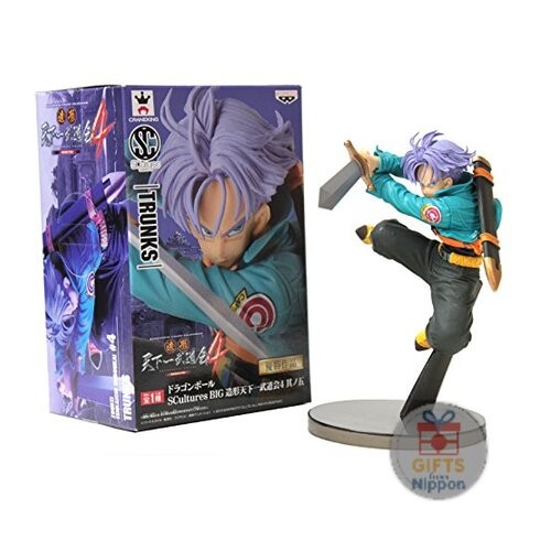 Banpresto dragon ball - banpresto,