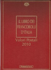 ITALIA 2010 LIBRO UFFICIALE
