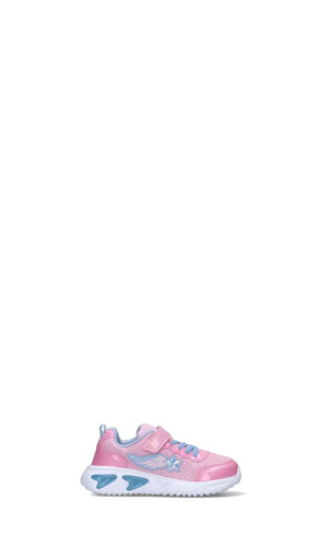 Geox sneakers bambina rosa - geox,
