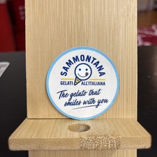 Sammontana Gelati All'italiana