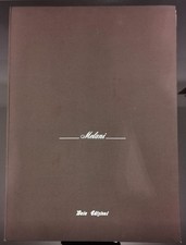 Album con fotolitografie di