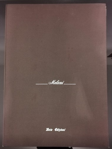 Album con fotolitografie - , di