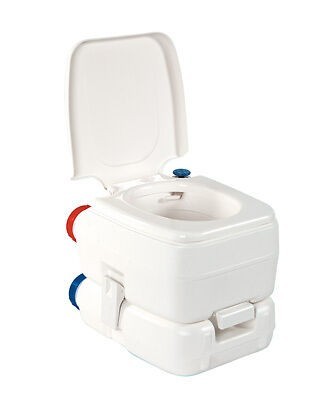 Potti chimico portatile - potti, wc
