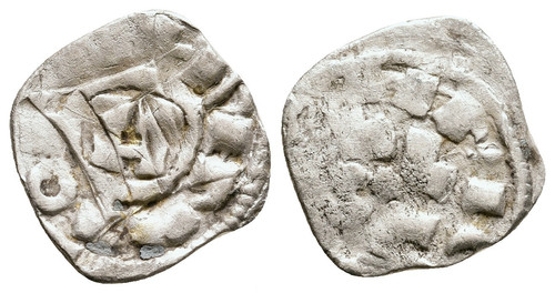 Hungary — Béla III 