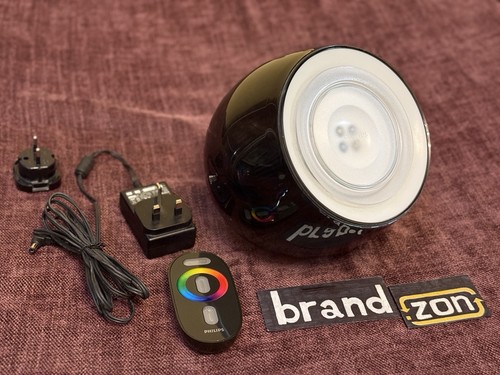 Lampada philips livingcolors - lampada,