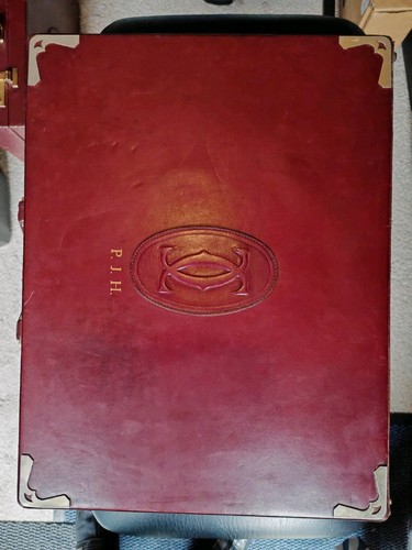 Cartier valigetta attacca - valigetta,