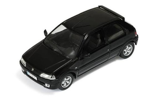 Peugeot 106 xsi 1993 ixo - 106,