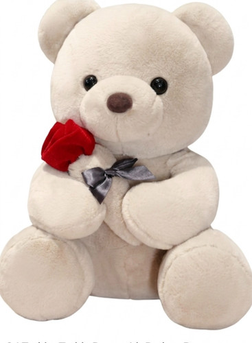 Peluche orsacchiotto