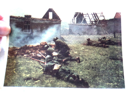 Ww2 regio esercito fronte - regio,