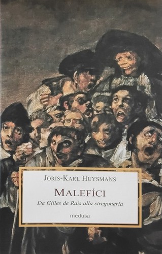 Malefíci gilles de - gilles,