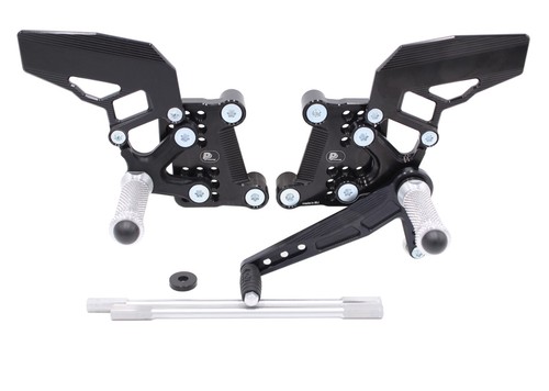 Tuning racing pedane - pp-tuning,