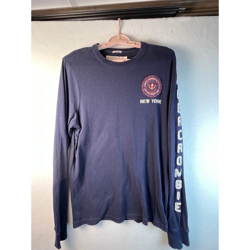Abercrombie fitch camicia - abercrombie,