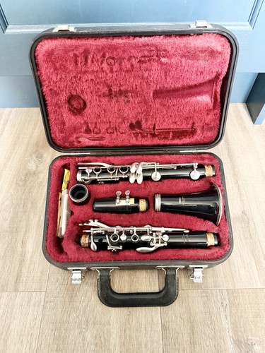 Clarinetto yamaha ycl26 con - yamaha,
