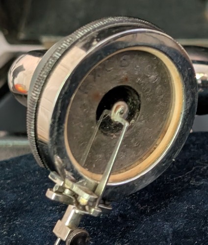 Vintage excelsior midsized - vintage,