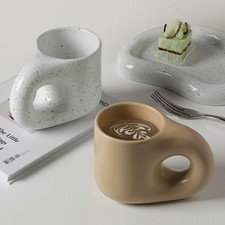  Tazzina Da Caffè Bicchierini