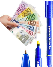 Rivelatore Di Banconote Finte