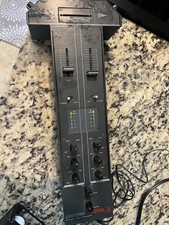 miscelatore vestax PMC-06T