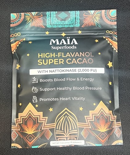 Maia super cacao - super,