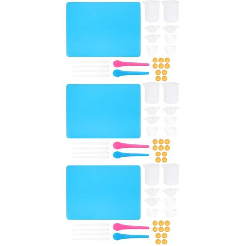 Set tazze eroga colla - tazze,