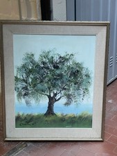 Olio Su Tavola Enotrio Pugliese- Ulivo