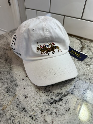 Cappello polo ralph lauren - cappello,