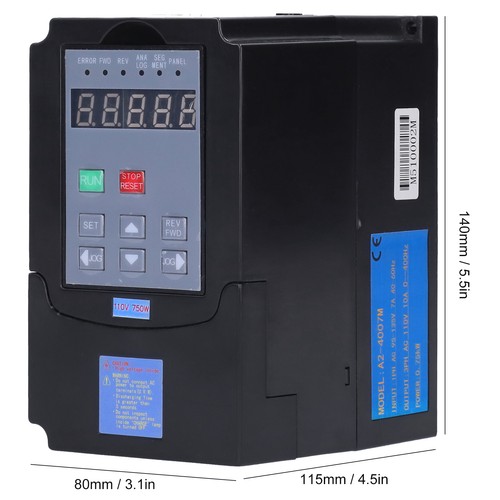 Inverter frequenza variabile - inverter,