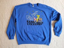 Felpa OSO OSO Logo anni 2020