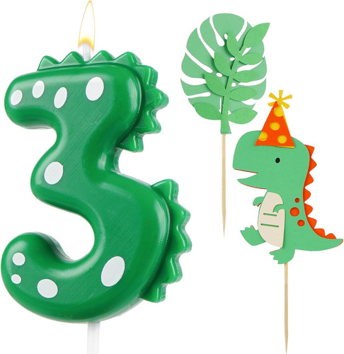 Candeline compleanno numeri - candeline,