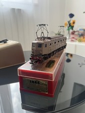 Rivarossi 1444 FS E.428 Como Italia scala H0 con scatola originale