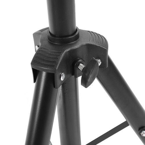 Treppiede satellitare - treppiede,