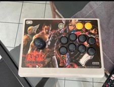WIRELESS ARCADE STICK DI