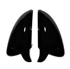 SPECCHIETTI CALOTTE NERO