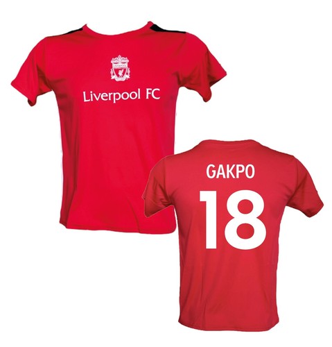 Maglia calcio ufficiale - maglia,
