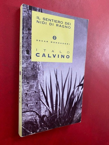 Italo calvino il sentiero - -,