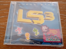 EMMA MARRONE LUCKY STAR