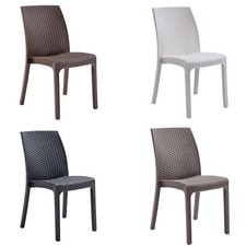 Sedia VIRGINIA o INDIANA In