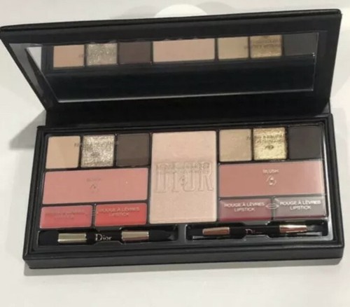 Dior sparkling couture pallet - couture,