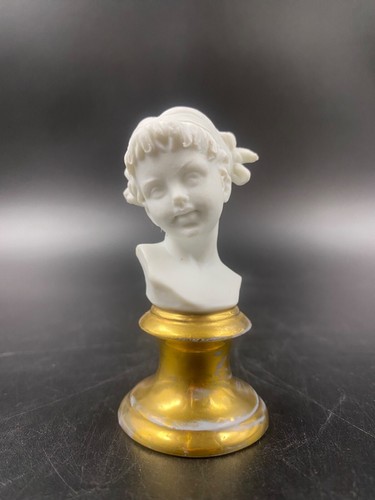 Scultura statua busto - scultura,