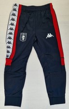 7400 KAPPA FC GENOA PANTALONI