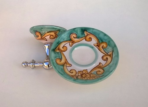 Porta sapone parete - porta,