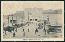 Torino Città Palazzo Mostra