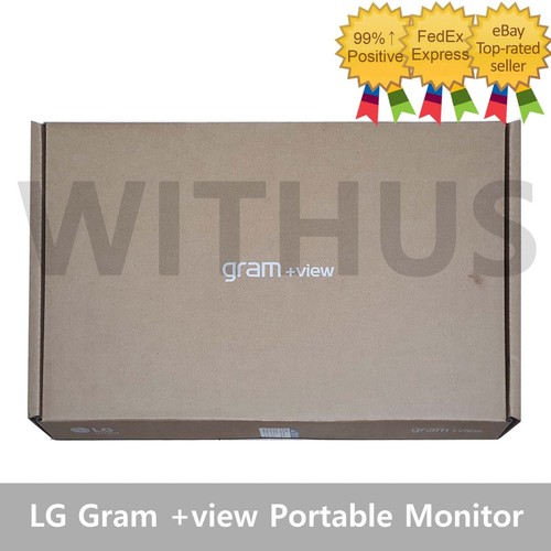 Gram view plus - lg,