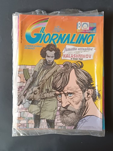 Rivista giornalino 13 - il,