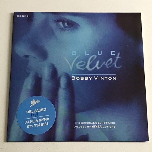 Bobby vinton blue - bobby,