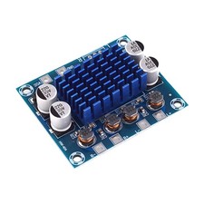 Scheda di amplificazione di