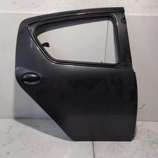 670030H010 PORTA POSTERIORE DESTRO per TOYOTA AYGO 1A SERIE (04/05>10/14) 2005
